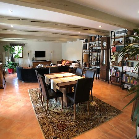 Villa Des Pies Фаянс Экстерьер фото