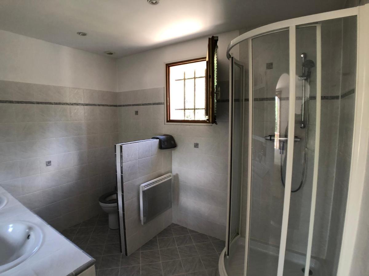 Villa Des Pies Фаянс Экстерьер фото